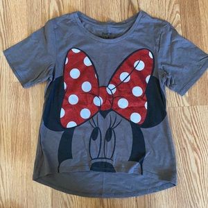 Minnie Mouse WDW t-shirt
